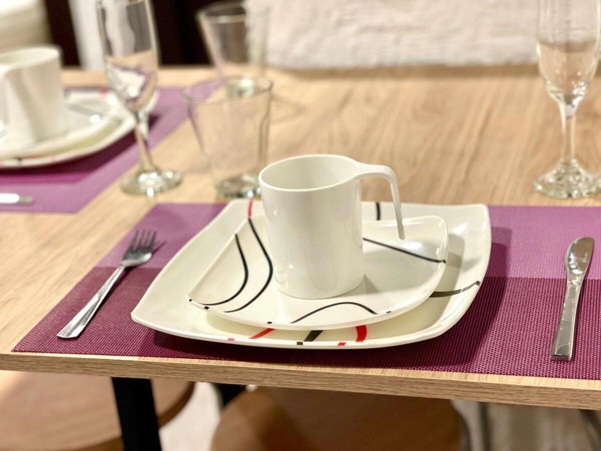 Super Apartamento Central En Casa Colonial Bogota Luaran gambar