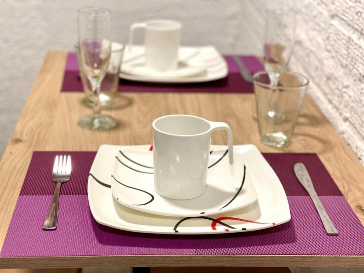 Super Apartamento Central En Casa Colonial Bogota Luaran gambar