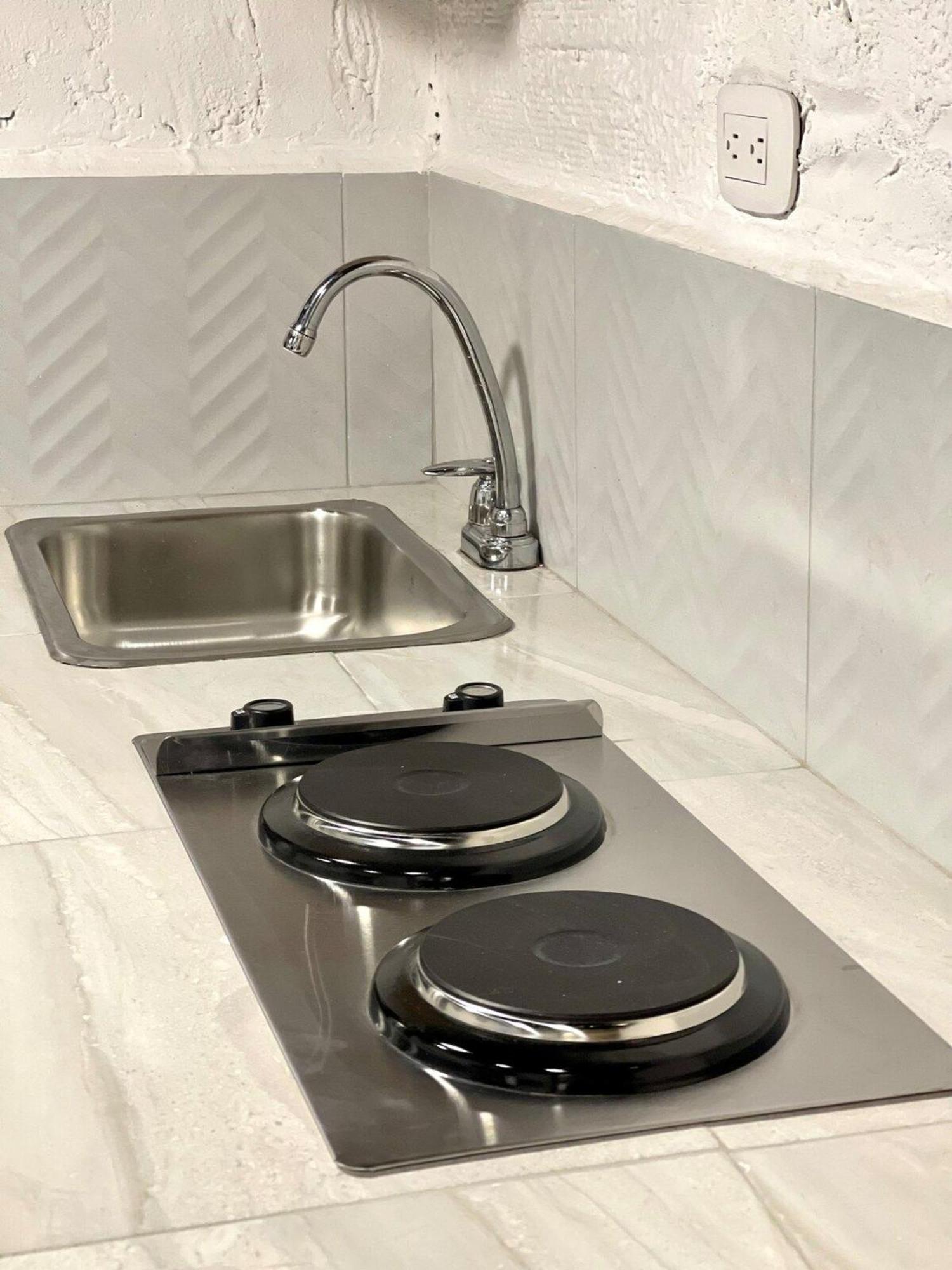 Super Apartamento Central En Casa Colonial Bogota Luaran gambar