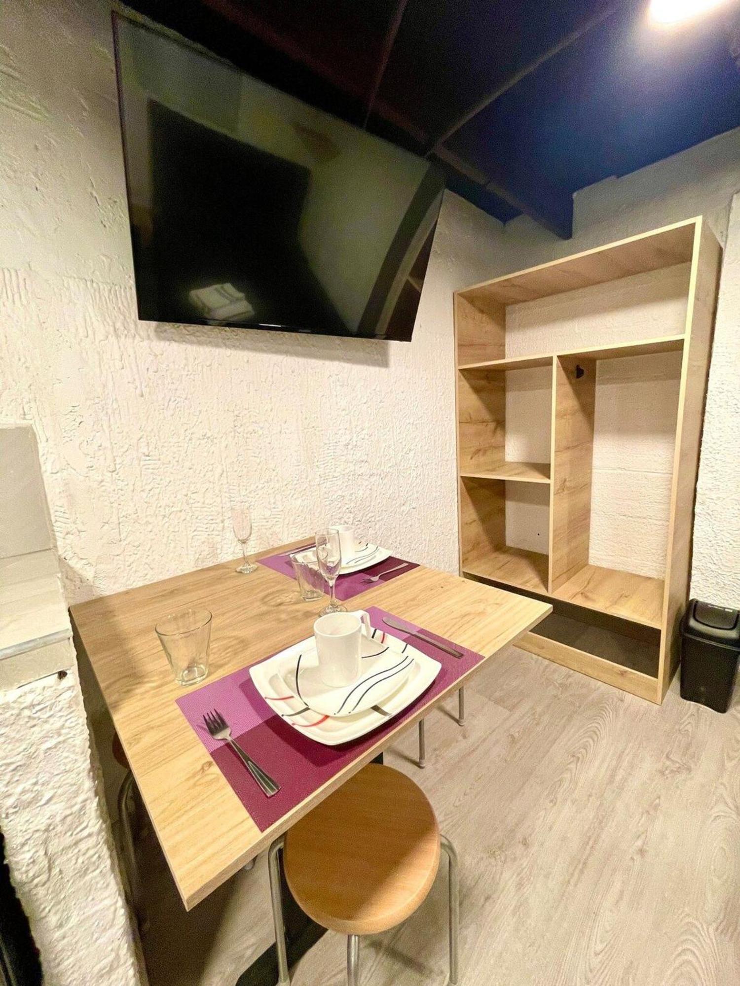 Super Apartamento Central En Casa Colonial Bogota Luaran gambar