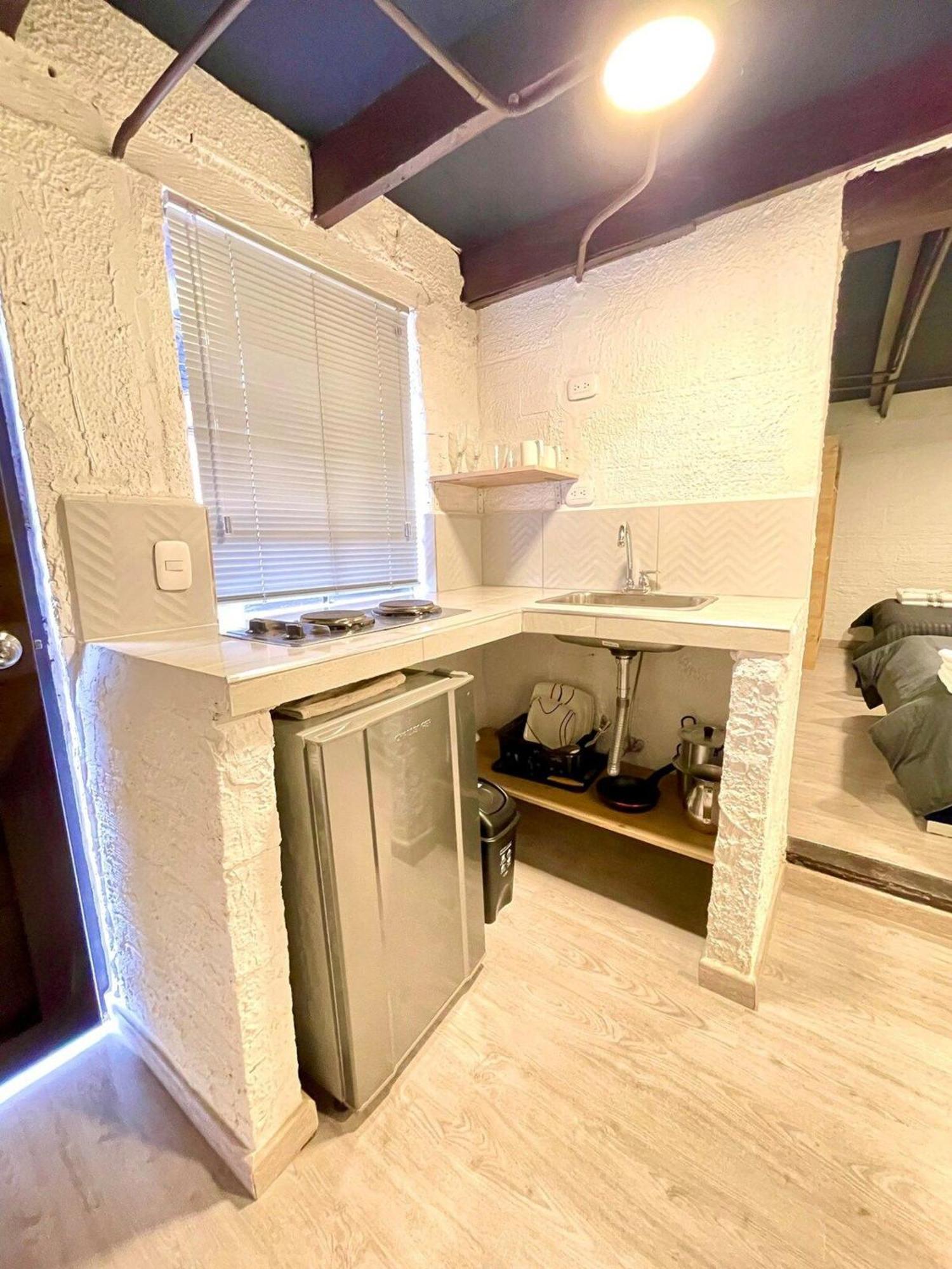 Super Apartamento Central En Casa Colonial Bogota Luaran gambar