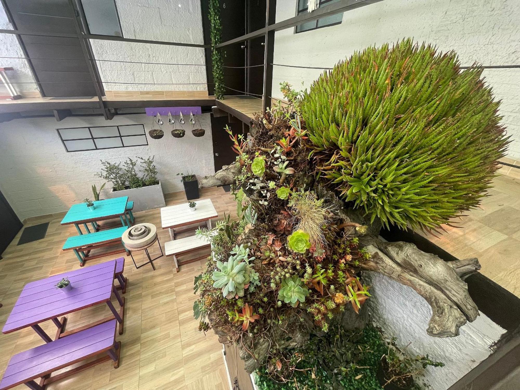 Super Apartamento Central En Casa Colonial Bogota Luaran gambar