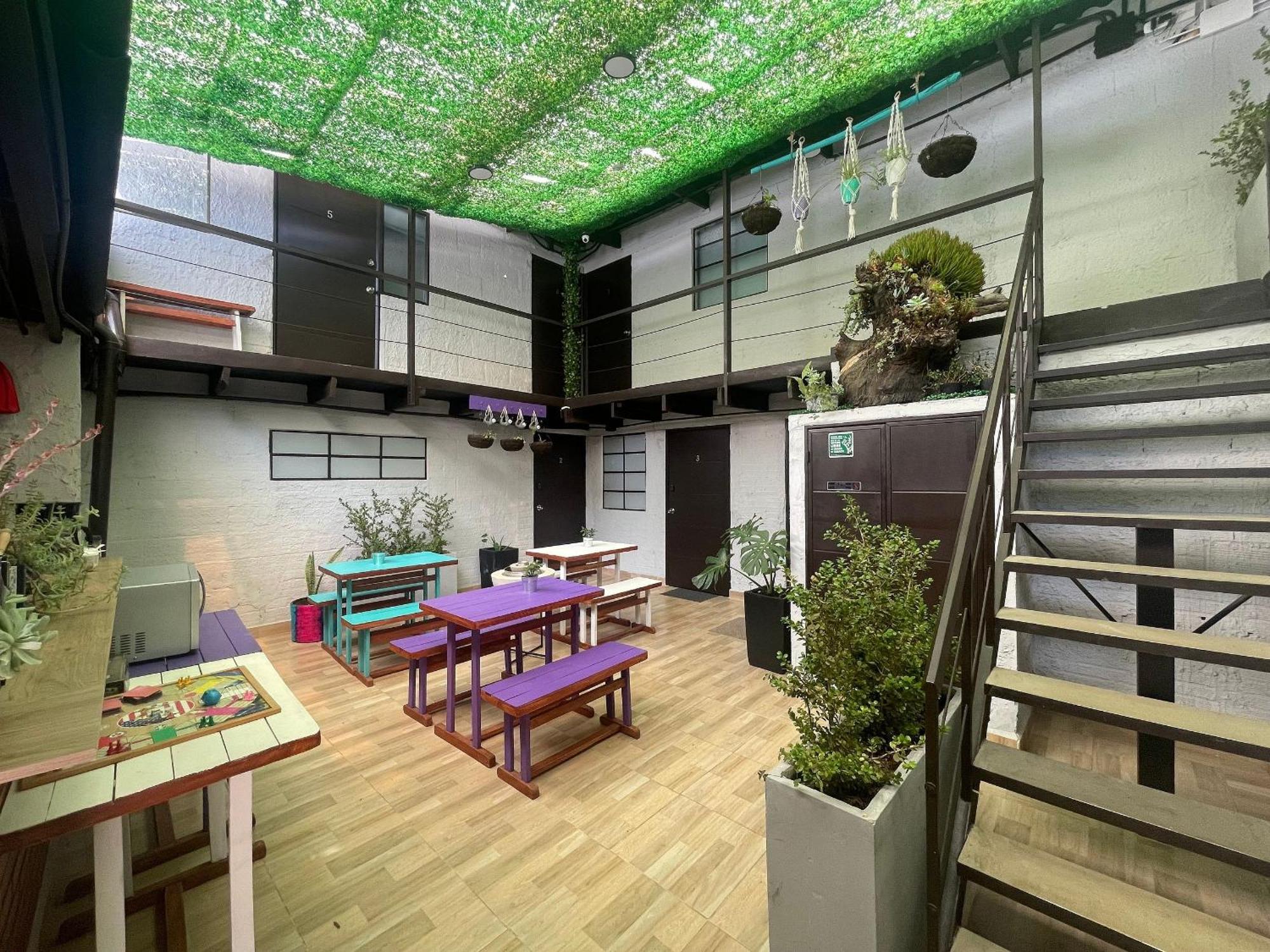 Super Apartamento Central En Casa Colonial Bogota Luaran gambar