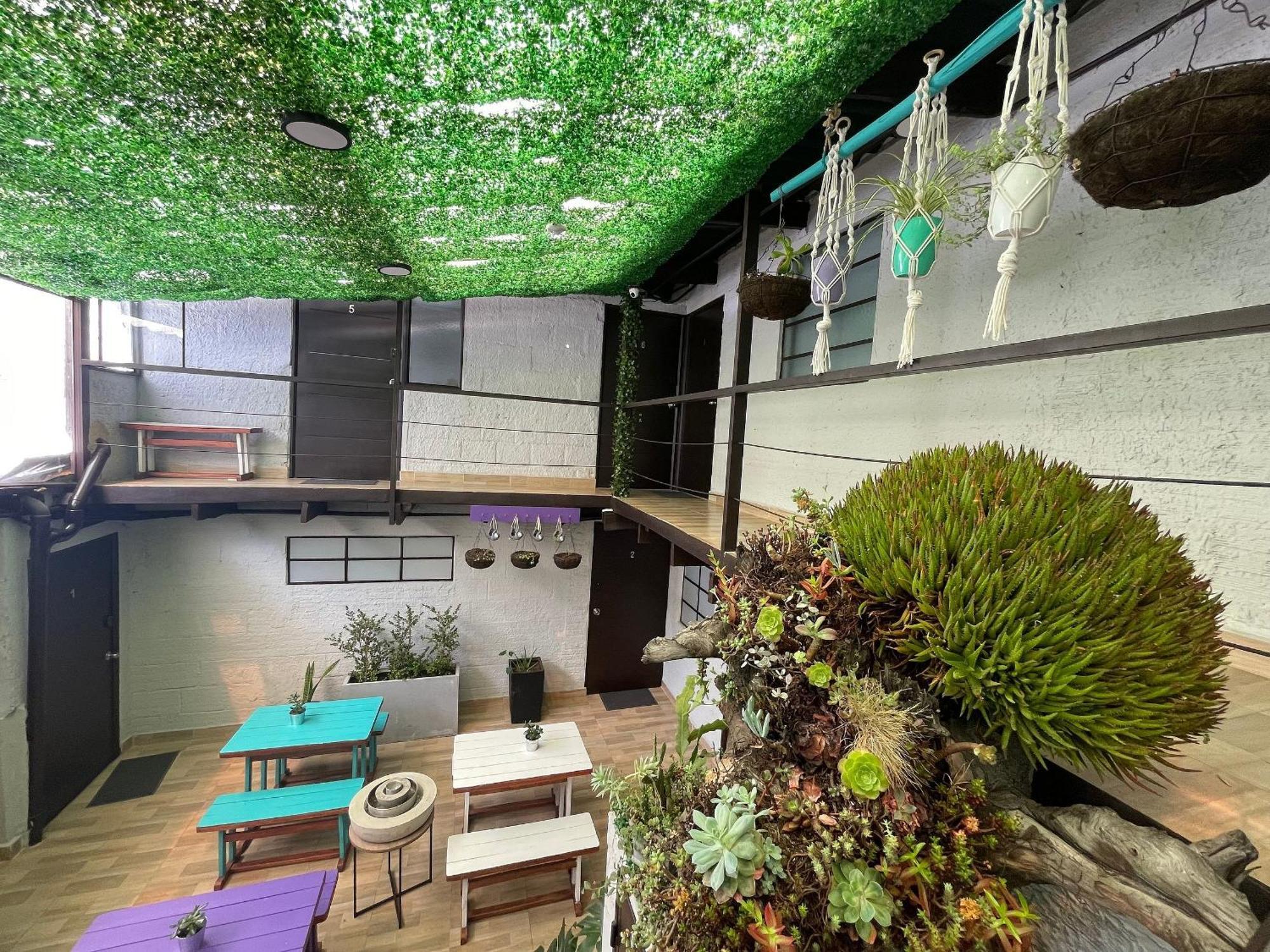 Super Apartamento Central En Casa Colonial Bogota Luaran gambar