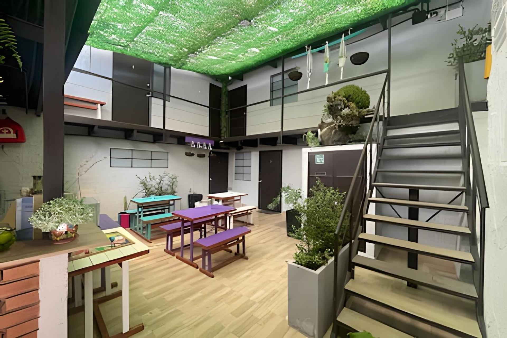 Super Apartamento Central En Casa Colonial Bogota Luaran gambar