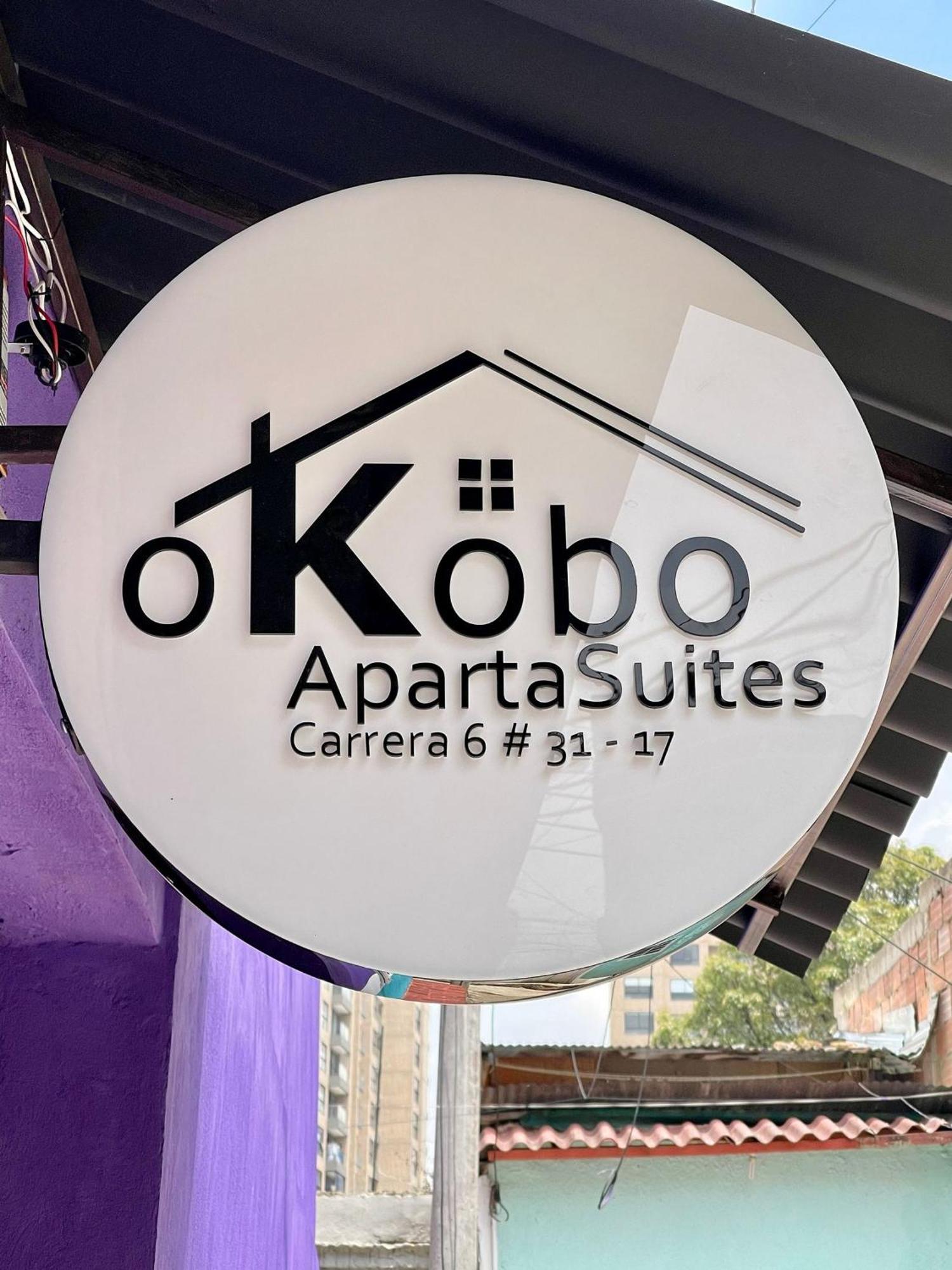 Super Apartamento Central En Casa Colonial Bogota Luaran gambar